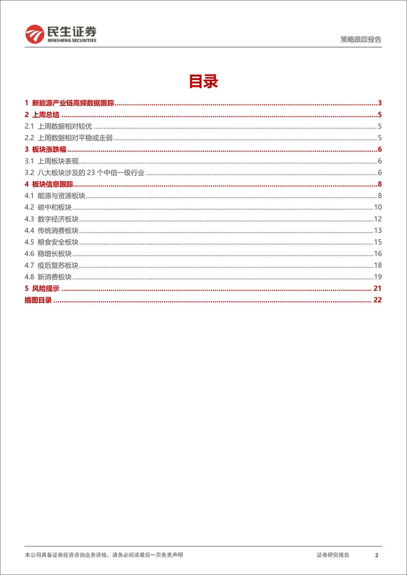 《行业信息跟踪：机械5月销量预期改善，家电6月排产整体稳健-240528-民生证券-23页》 - 第2页预览图