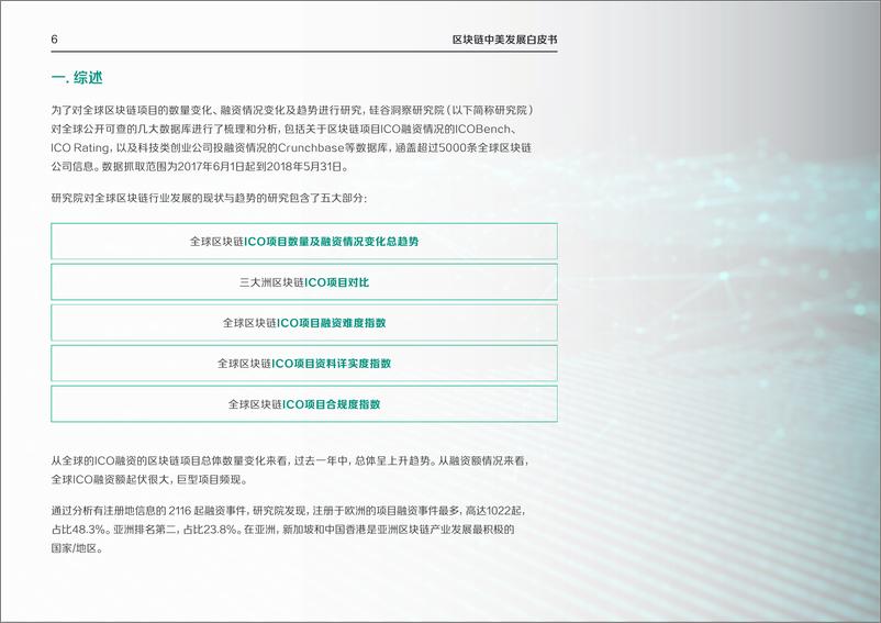 《硅谷洞察-区块链中美发展白皮书-2019.8-95页》 - 第7页预览图