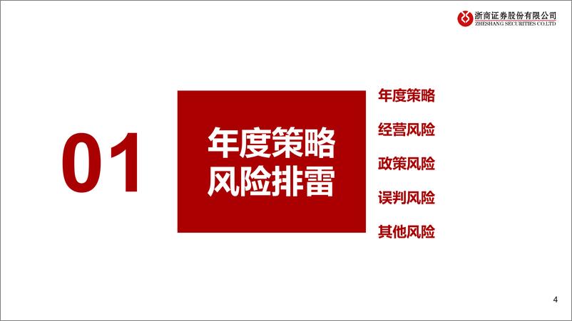 《2023年电新行业风险排雷手册：年度策略报告姊妹篇-20221210-浙商证券-56页》 - 第5页预览图