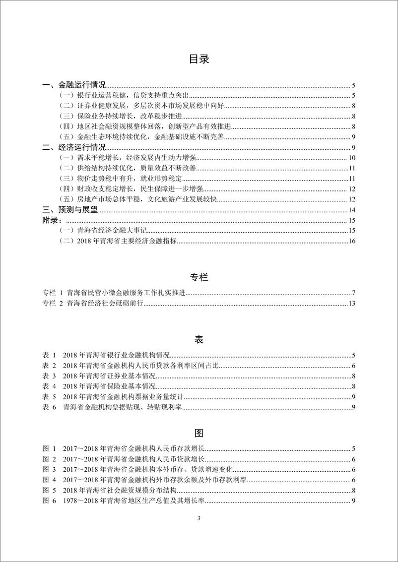 《央行-青海省金融运行报告(2019)-2019.7-18页》 - 第4页预览图