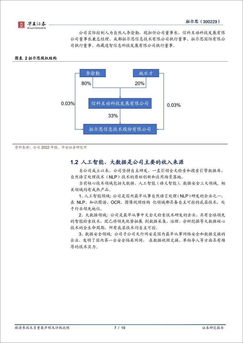 《20230628-拓天大模型即将发布，面向三大行业的MaaS稀缺性显著》 - 第7页预览图