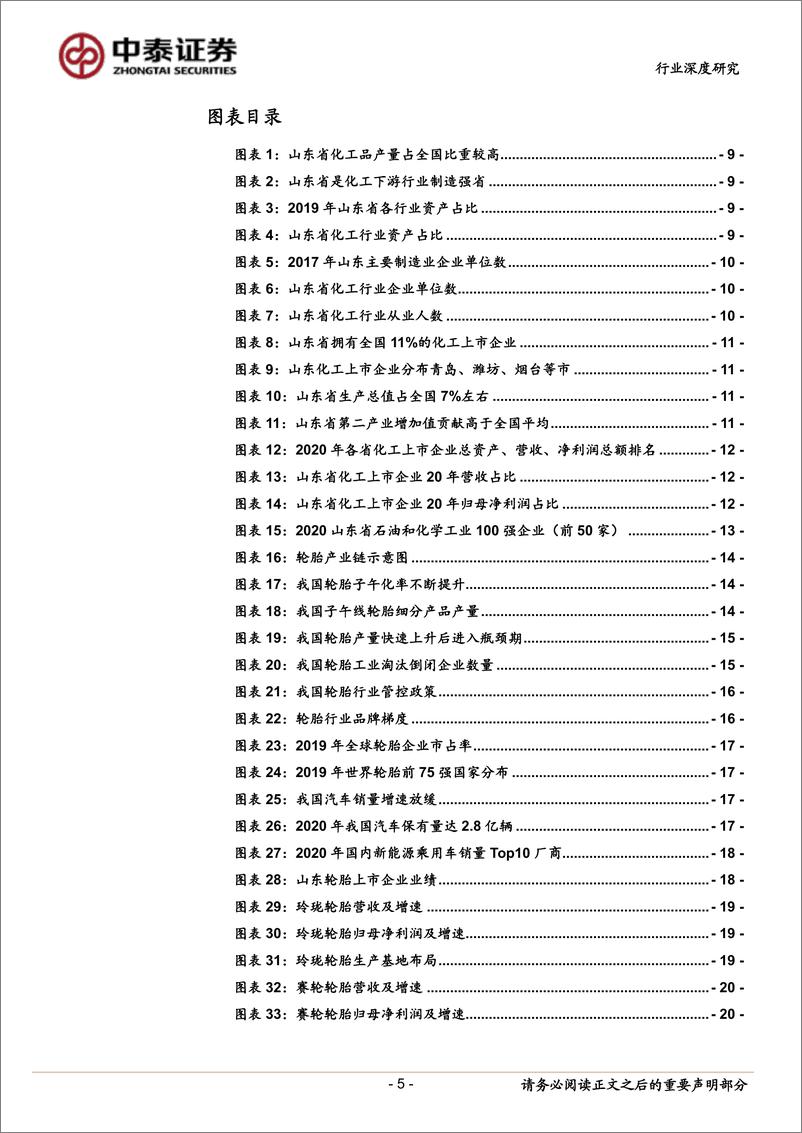 《化工行业：开局“十四五”，聚焦“碳中和”-20210622-中泰证券-58页》 - 第6页预览图