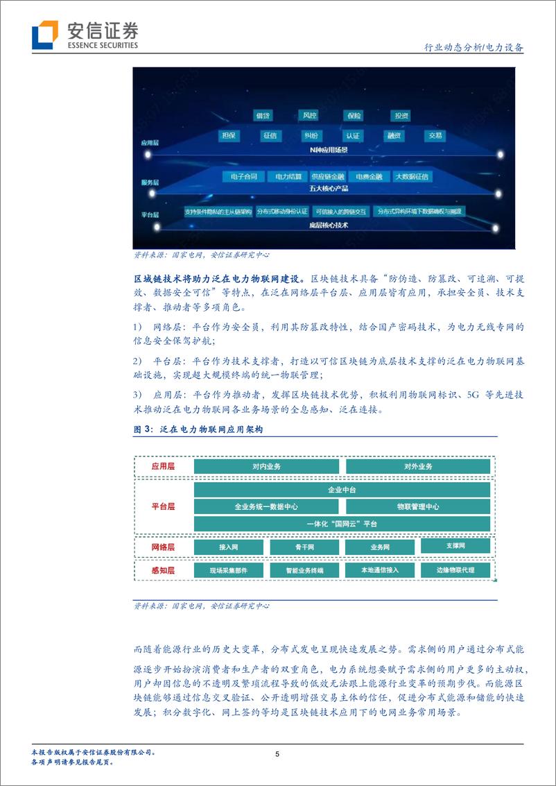 《电力设备行业动态分析：区块链技术助力泛在建设，LG化学引领全球高增长-20191102-安信证券-21页》 - 第6页预览图
