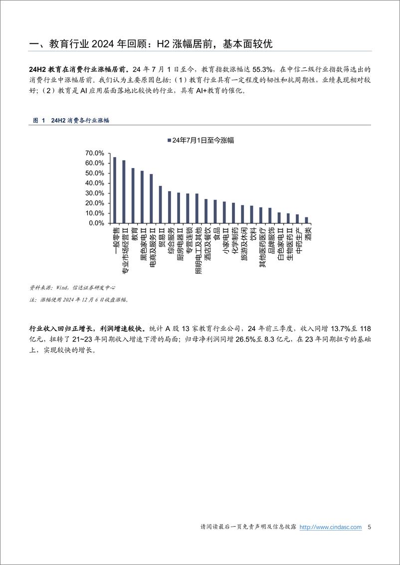 《教育行业2025年投资策略_以韩国教育史为鉴_可知兴替》 - 第6页预览图