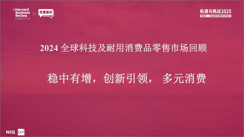 《科技创新引领新消费-2025年全球科技及耐用消费品趋势解读报告》 - 第2页预览图