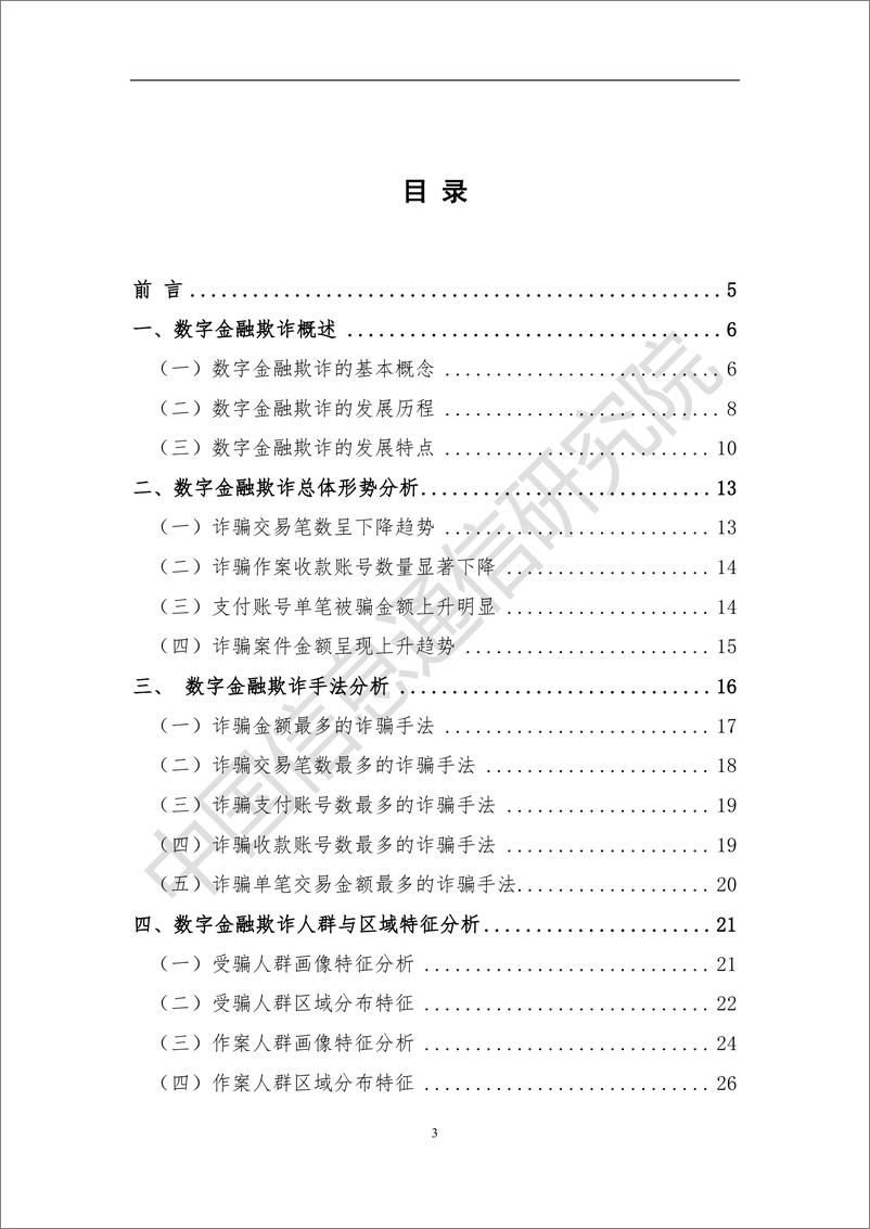 《数字金融反欺诈——洞察与攻略》 - 第3页预览图