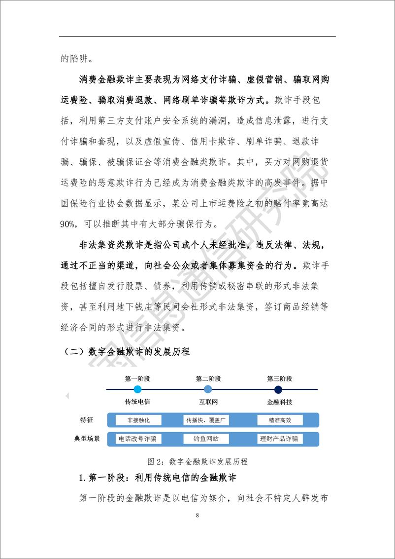 《数字金融反欺诈——洞察与攻略》 - 第8页预览图