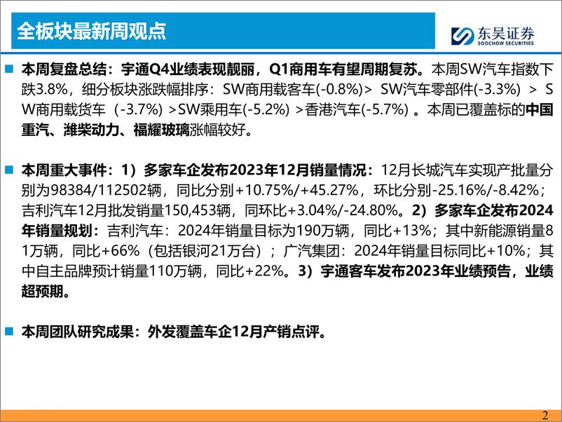 《零跑C10将发，看好【AI智能化+出海】》 - 第2页预览图