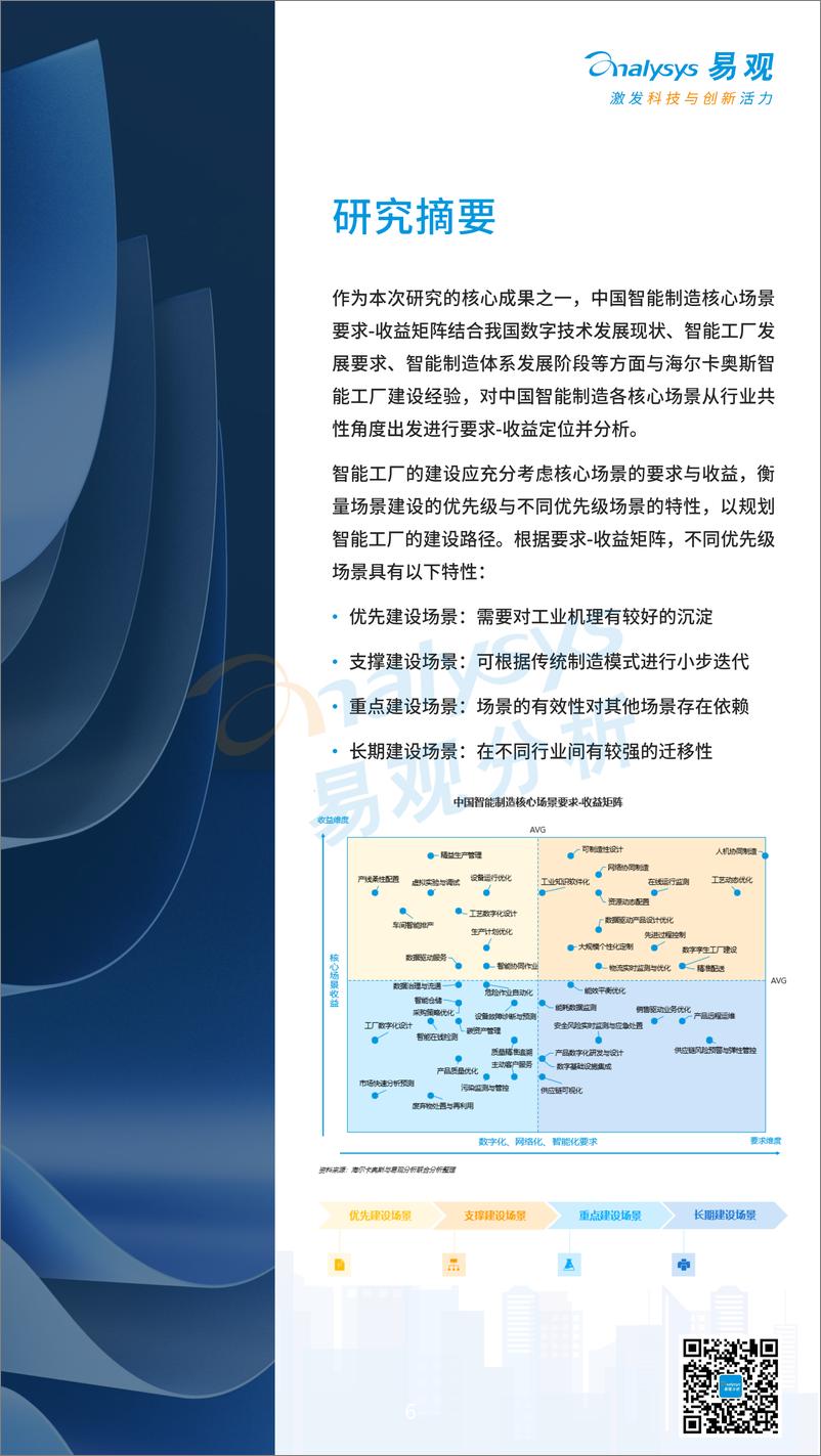《易观分析：中国特色智能工厂领航制造业升级分析报告-40页》 - 第7页预览图