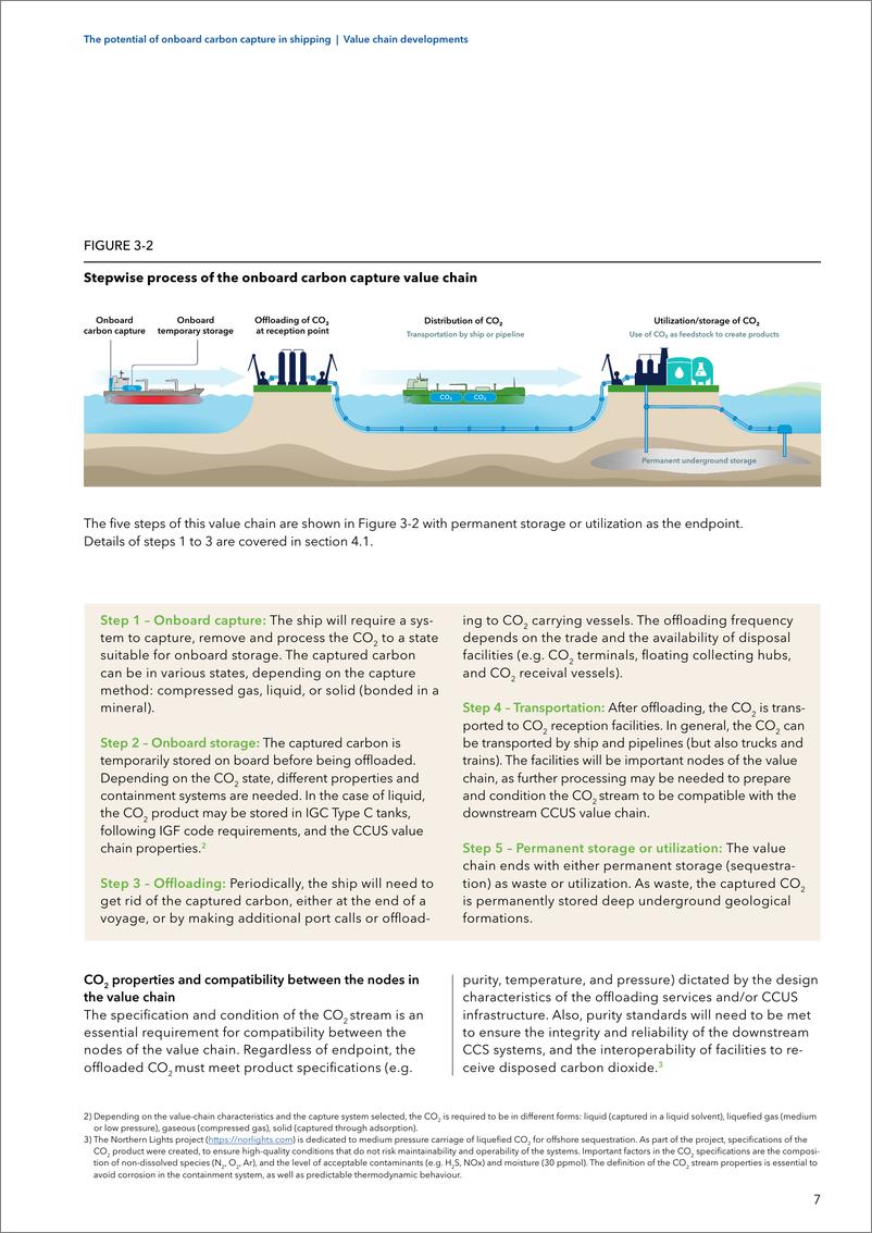 《DNV：2024船上碳捕获的潜力报告（英文版）》 - 第7页预览图