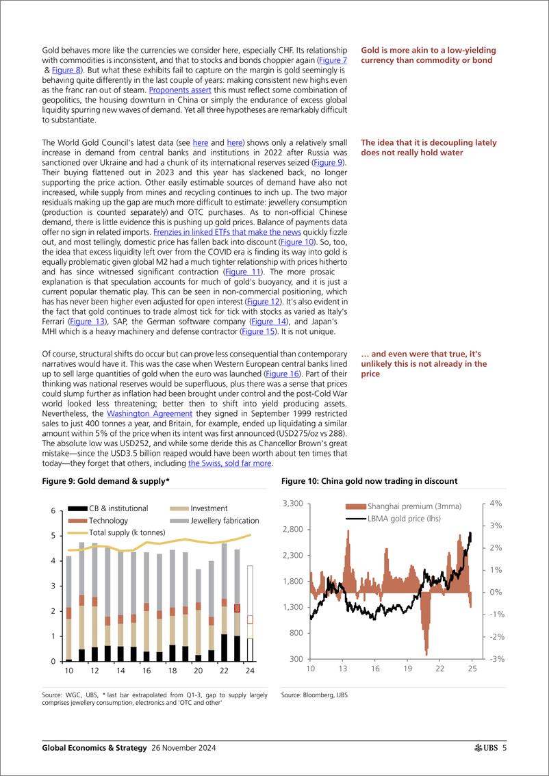 《UBS Equities-Global Economics  Strategy _Safe assets for the late 2020s_...-111816506》 - 第5页预览图