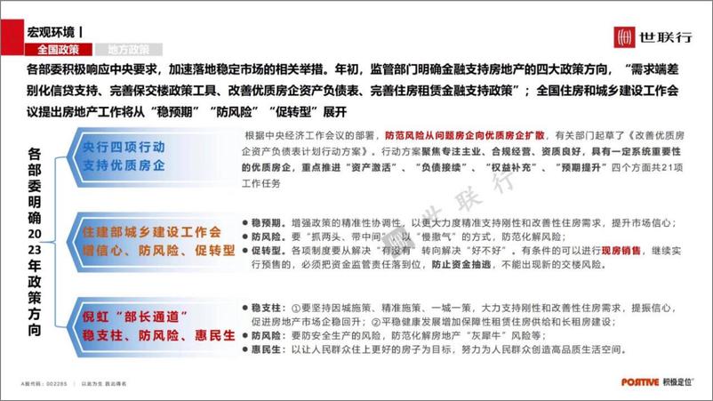 《2023年郑州房地产市场半年报-57页》 - 第6页预览图