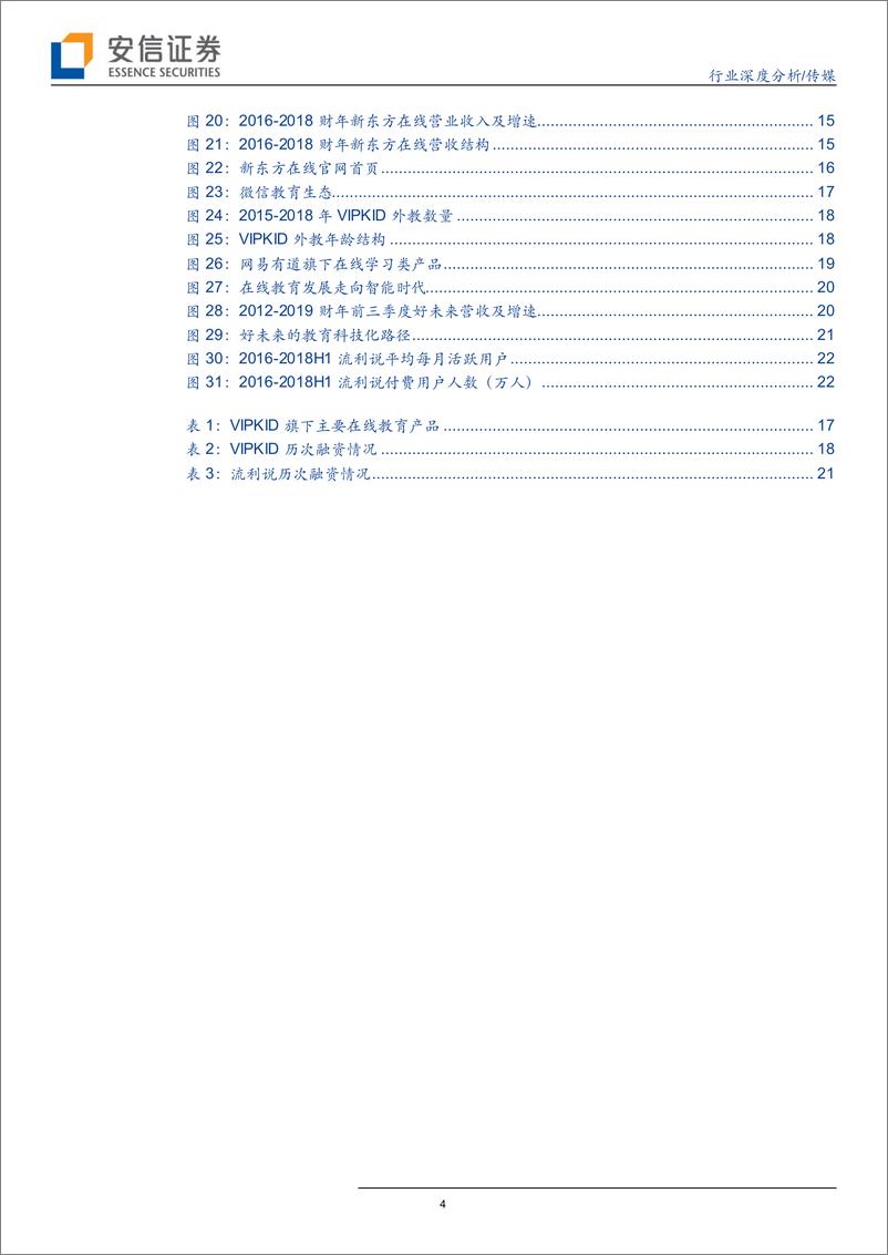 《传媒行业深度分析：当科技加持教育-20190128-安信证券-25页》 - 第5页预览图