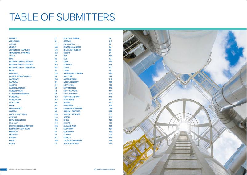 《2024年CCS最新技术报告_英文版_-GLOBAL CCS INSTITUTE》 - 第3页预览图