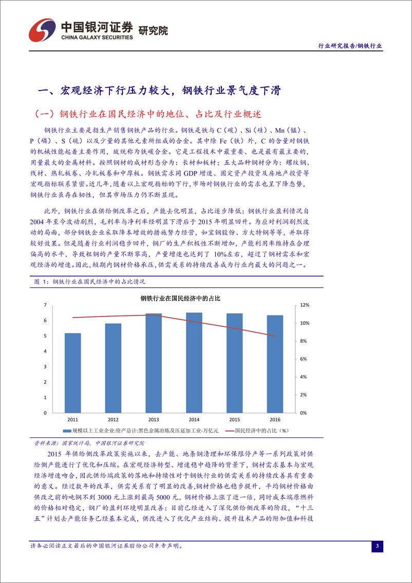 《钢铁行业四月行业动态报告：地产基建需求回暖，一带一路助力钢铁行业-20190430-银河证券-23页》 - 第5页预览图