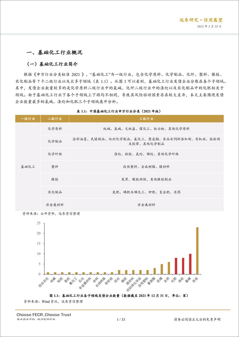 《新形势下中国基础化工行业运行与信用展望-20220325-远东资信-37页》 - 第6页预览图