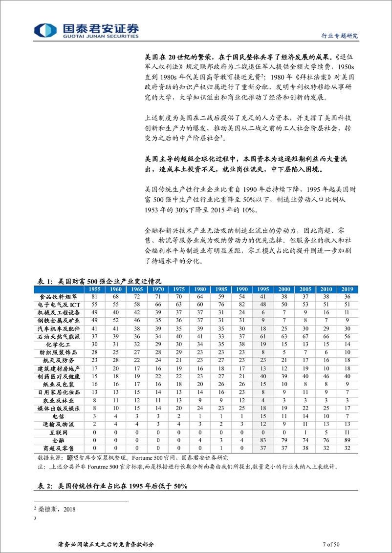 《批发零售业海外平价消费深度研究1：平价非平庸，日暮途不穷-20230526-国泰君安-50页》 - 第8页预览图