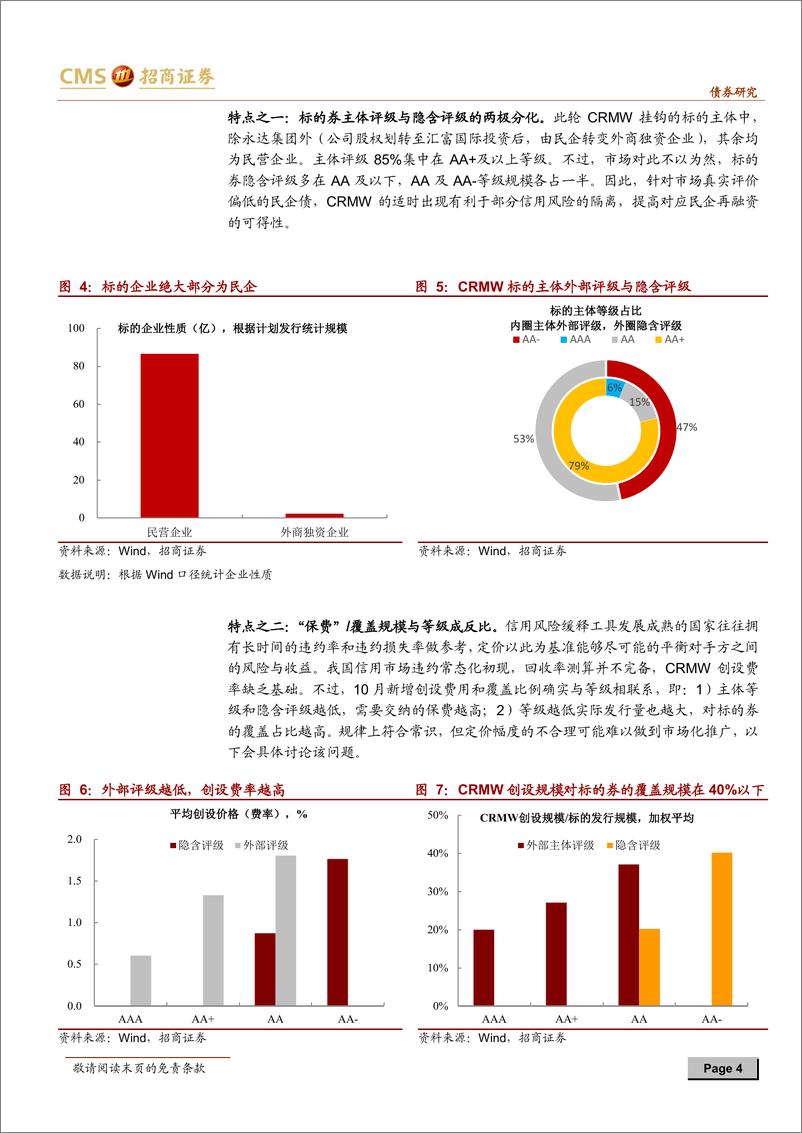 《CRMW系列专题之一：微观视角谈CRMW，甲之蜜糖，乙之鸡肋-20190109-招商证券-12页》 - 第5页预览图