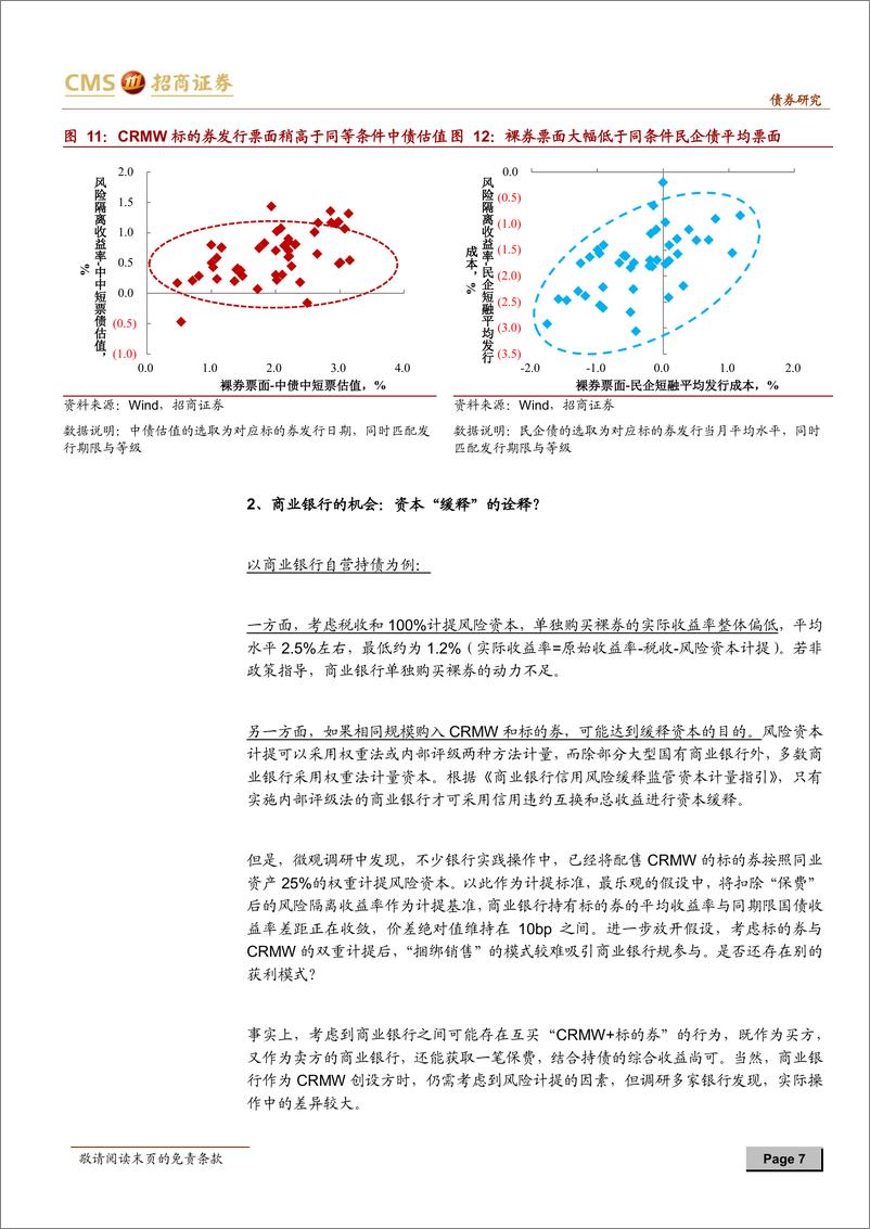 《CRMW系列专题之一：微观视角谈CRMW，甲之蜜糖，乙之鸡肋-20190109-招商证券-12页》 - 第8页预览图