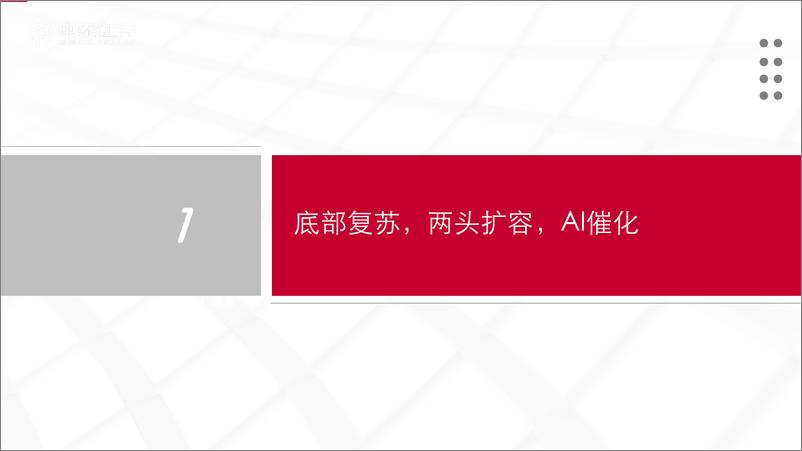 《2025年游戏行业投资策略：底部复苏，AI催化-241226-中泰证券-18页》 - 第4页预览图