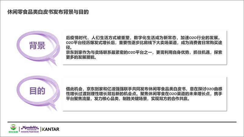 《2022年O2O休闲食品类白皮书-35页》 - 第3页预览图