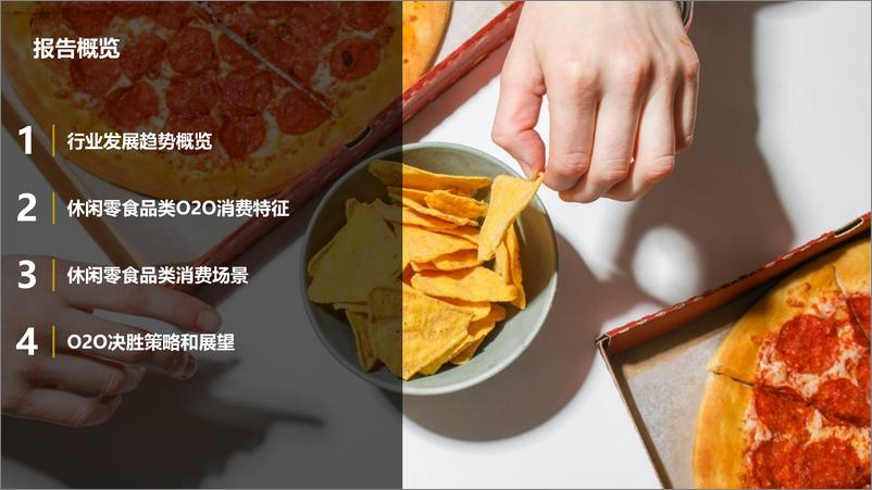 《2022年O2O休闲食品类白皮书-35页》 - 第4页预览图