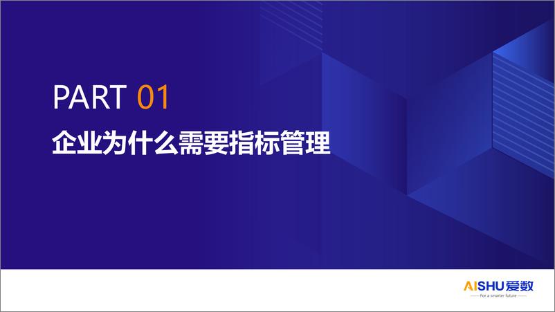 《2024年AnyFabric指标管理_辅助企业智能决策》 - 第3页预览图