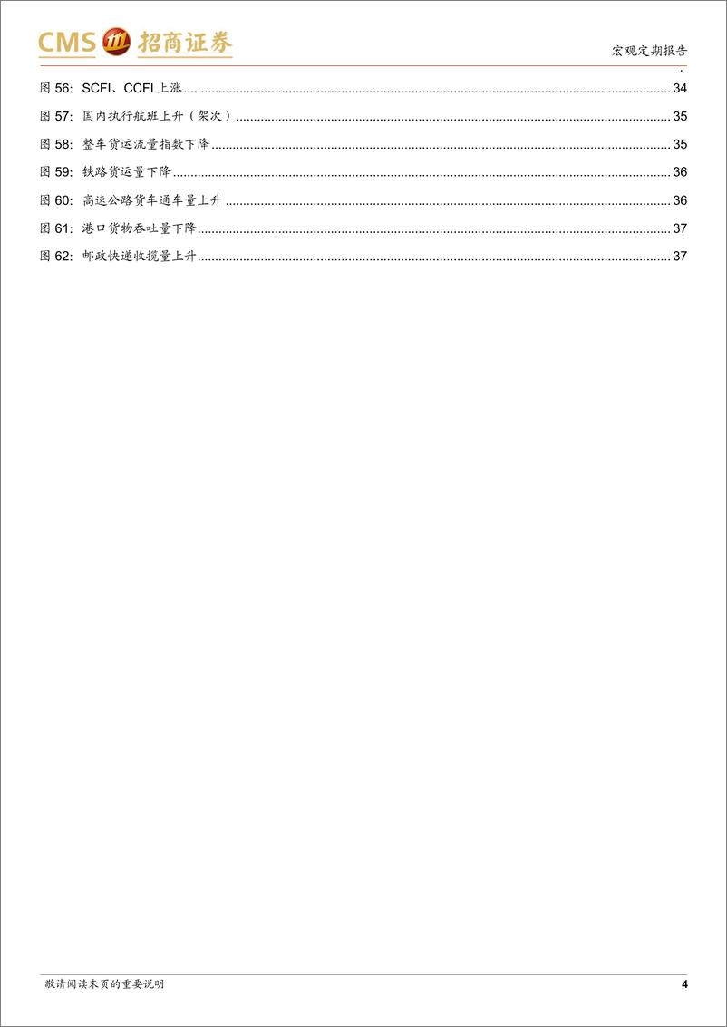 《显微镜下的中国经济(2025年第1期)：房地产销售改善可能更具持续性-250106.-招商证券-38页pdf》 - 第4页预览图