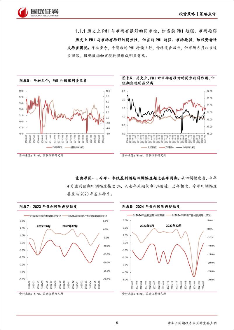 《下半年风格的思路探讨-240702-国联证券-26页》 - 第5页预览图