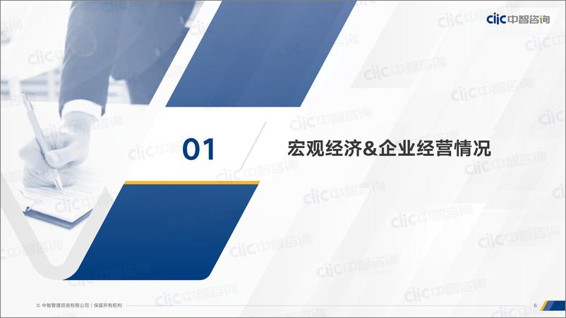 《【中智咨询】2022-2023跨年度人力资源市场关键指标调研报精华版-44页》 - 第7页预览图