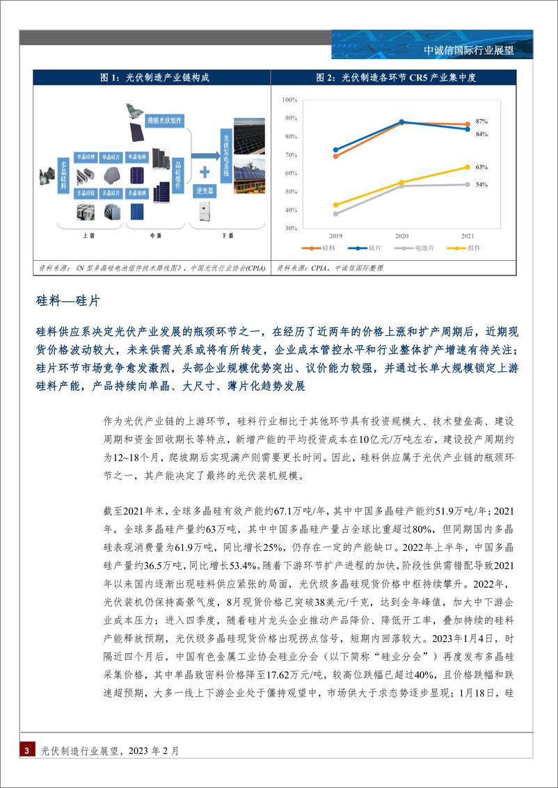 《光伏制造行业展望2023-24页》 - 第4页预览图