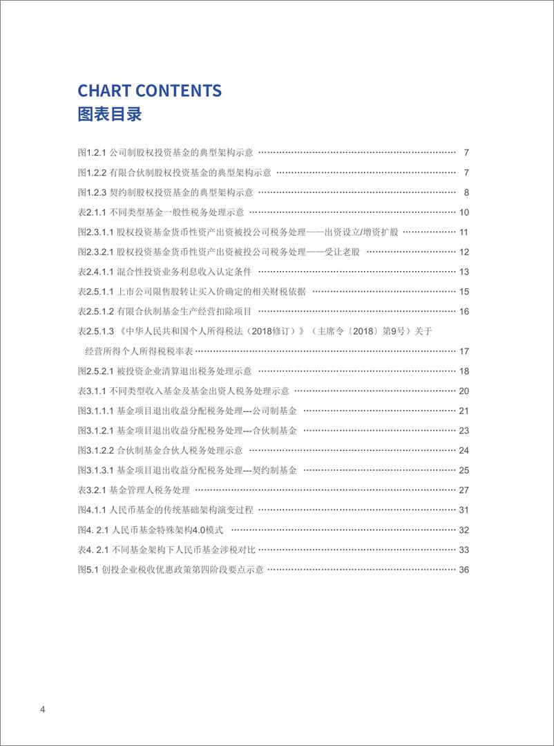 《2021年中国股权投资基金税务处理研究报告-44页》 - 第6页预览图