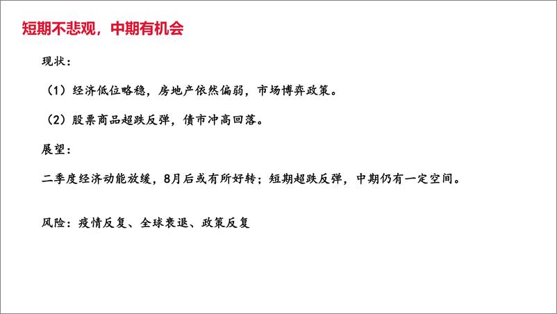 《近期宏观经济和市场形势-20230804-首创证券-23页》 - 第3页预览图