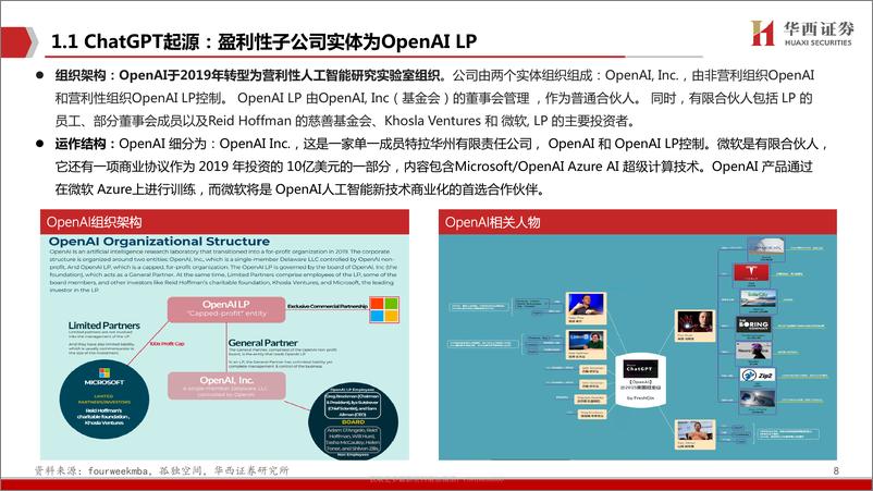 《计算机AIGC行业深度报告（3）：ChatGPT打响AI算力“军备战” 20230216 -华西证券》 - 第8页预览图