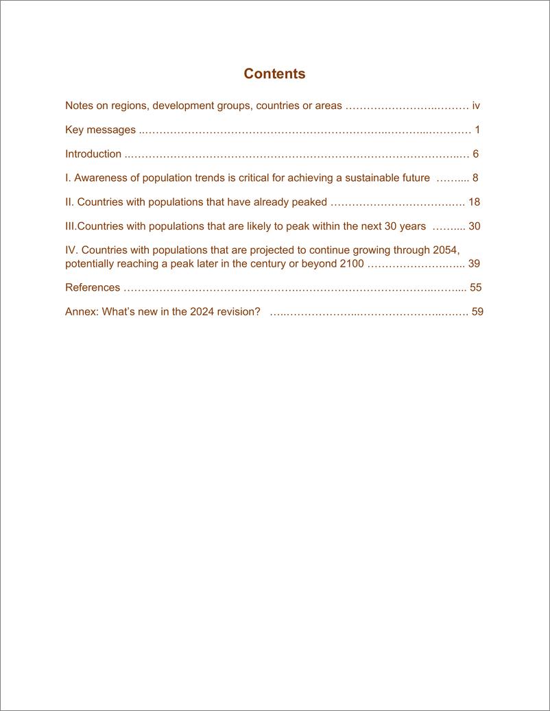 《2024年世界人口展望结果摘要_英_-联合国》 - 第6页预览图