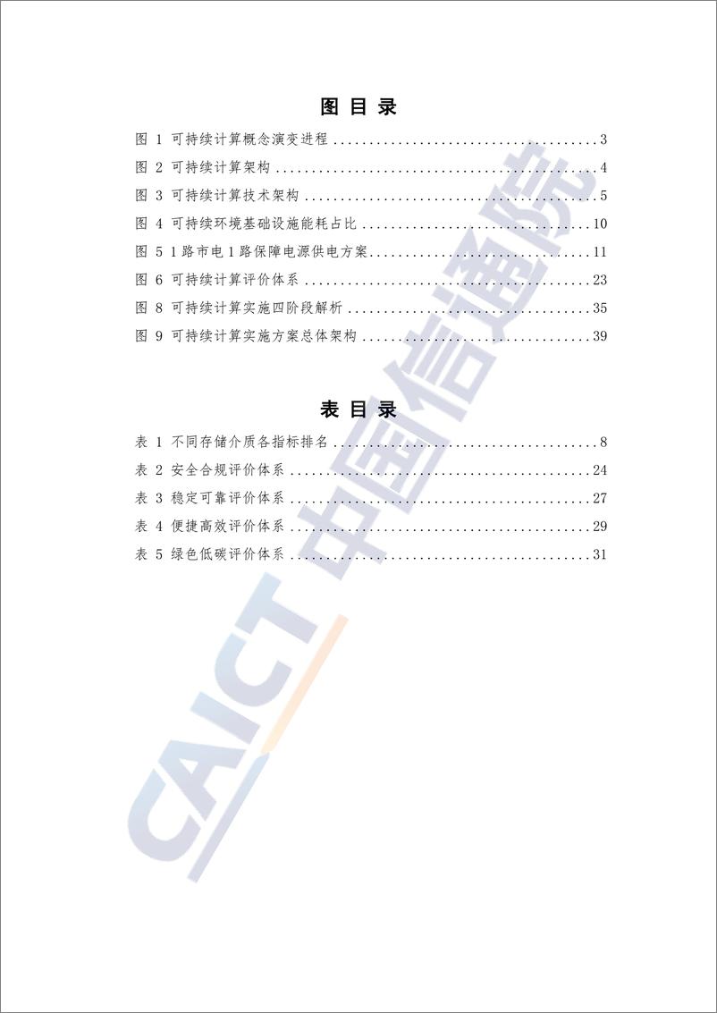 《可持续计算蓝皮报告（2022年）-58页》 - 第6页预览图