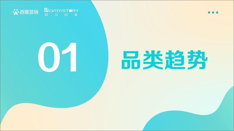 《2022食品饮品趋势报告》 - 第5页预览图