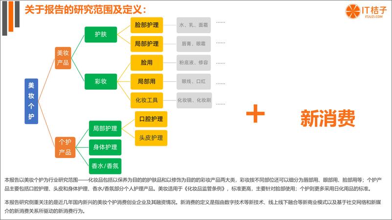 《美妆个护行业：2022年国货美妆个护新消费融资报告》 - 第3页预览图