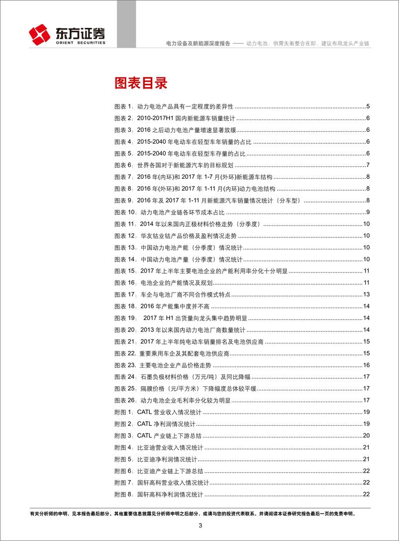 《动力电池：供需失衡整合在即，建议布局龙头产业链》 - 第3页预览图