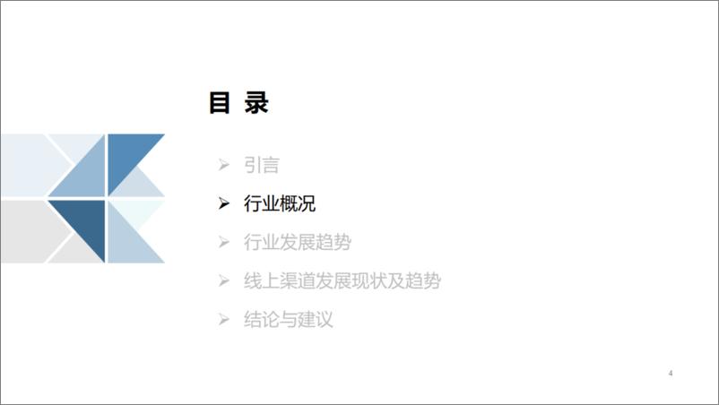 《2024-2025中国食醋行业发展现状及未来趋势报告》 - 第4页预览图