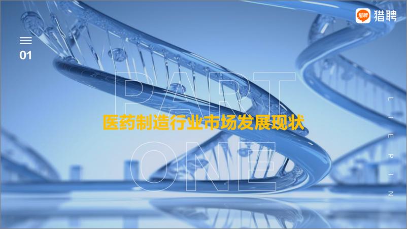 《2024医药制造行业人才趋势报告-猎聘》 - 第4页预览图