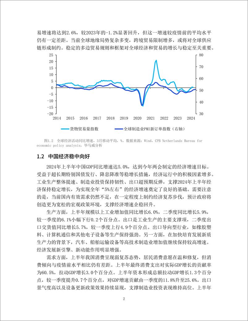 《2024年中国出口新动能与企业信心指数报告》 - 第7页预览图