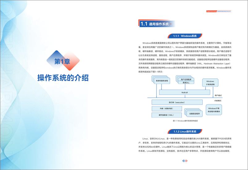 《OpenHarmony智慧教育装备领域应用白皮书-35页》 - 第5页预览图