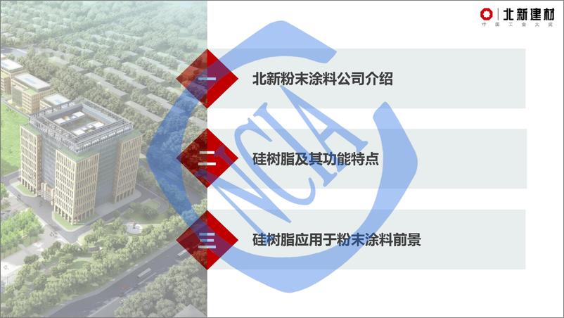 《史国涛：2024硅树脂在粉末涂料中的应用前景》 - 第2页预览图