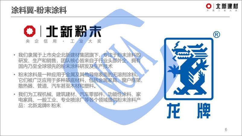 《史国涛：2024硅树脂在粉末涂料中的应用前景》 - 第6页预览图