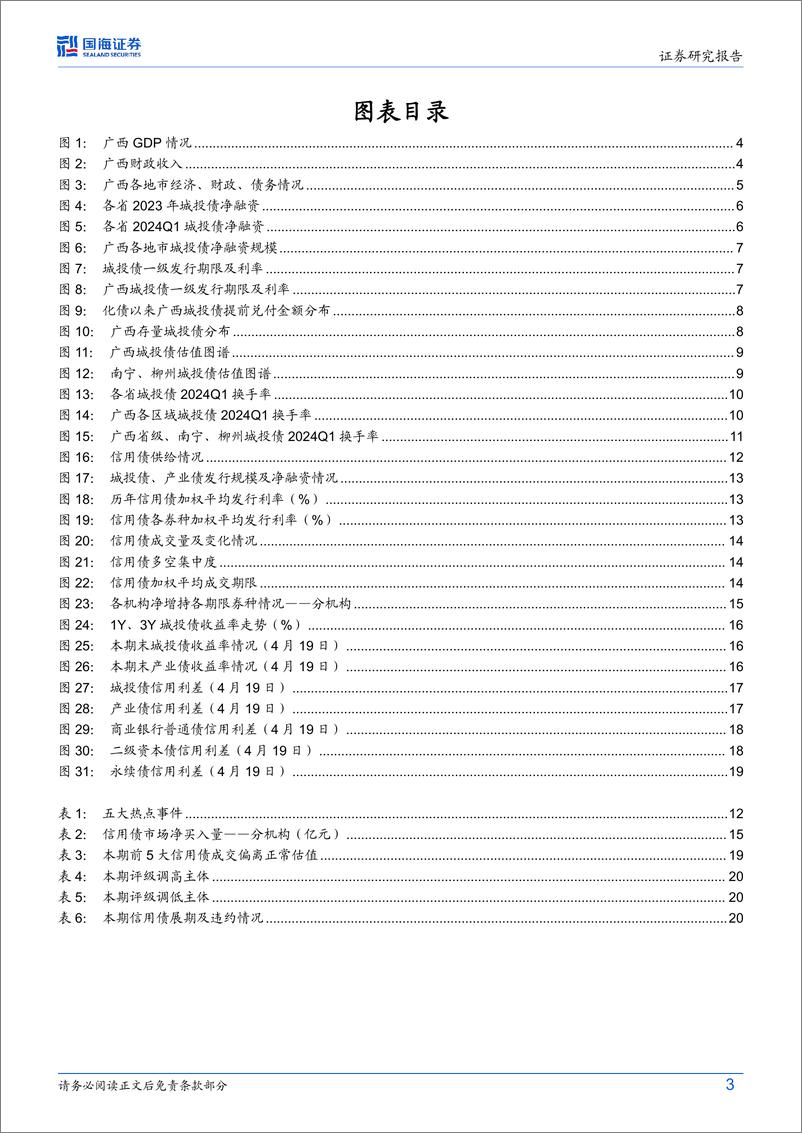 《债券研究：广西城投怎么看？-240423-国海证券-22页》 - 第2页预览图