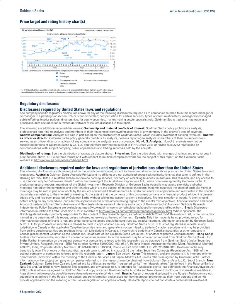 《Airtac International Group (1590.TW Order trend remains strong despite continued COVID control in China; Buy (CL)(1)》 - 第6页预览图