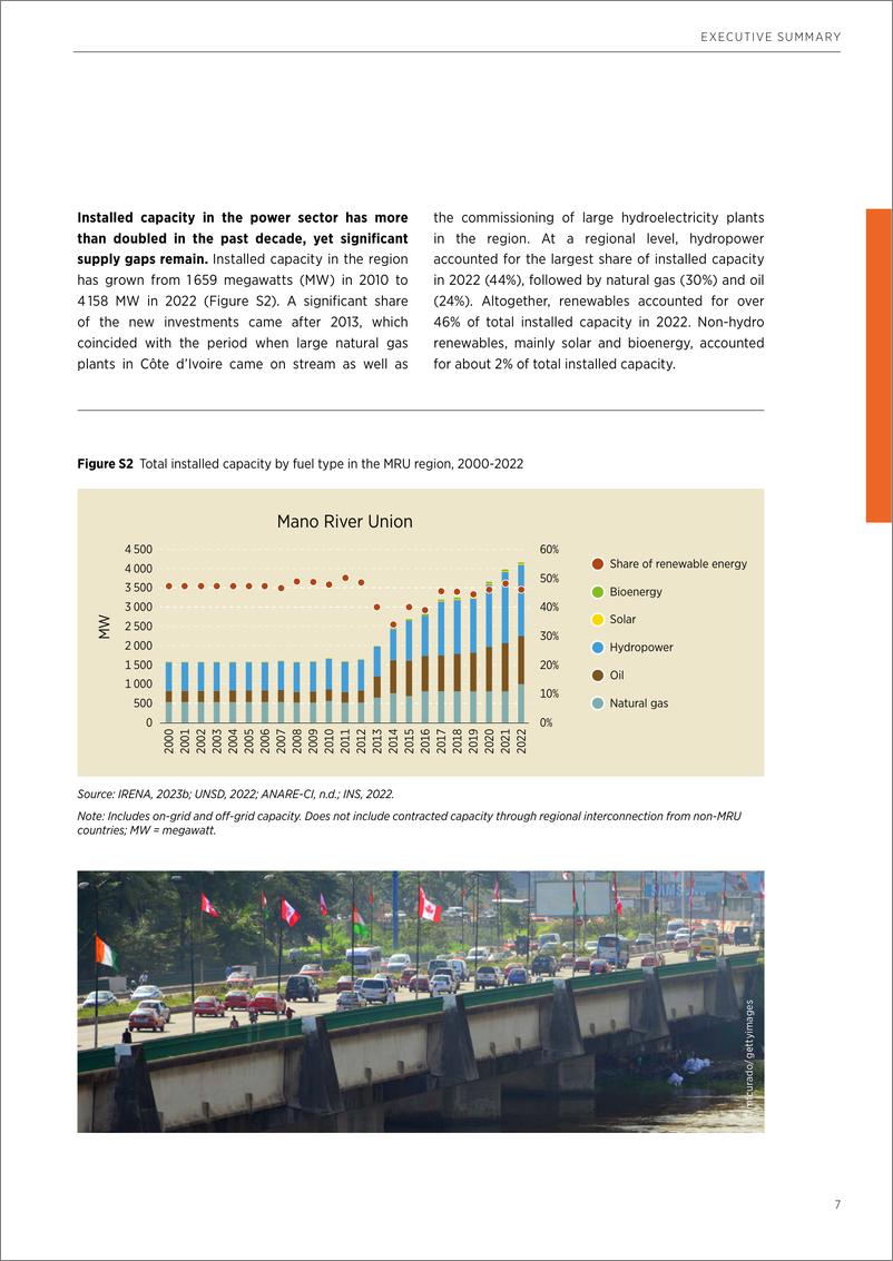 《IRENA-可再生能源市场分析：马诺河联盟区域（英）-2023-24页》 - 第8页预览图