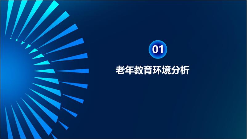 《心智青_谢斐__银发产业掘金实战分享》 - 第4页预览图