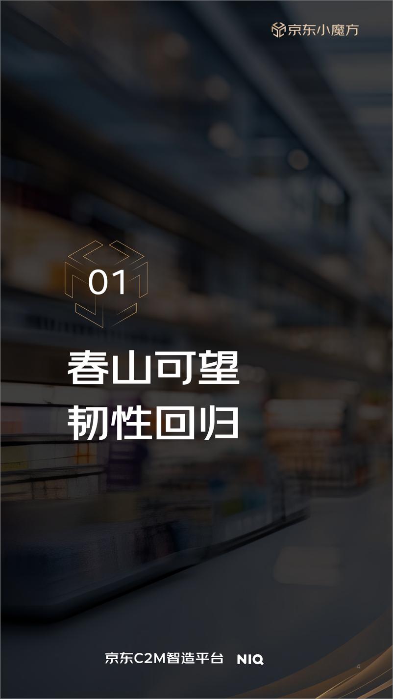 《2024年零售行业新品趋势报告-京东》 - 第4页预览图